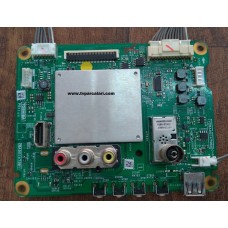 PE1129, 28A001479B1, TOSHIBA 29P1300D, Main board